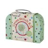 Juguetes Button Bag Crea E Imagina | Malet N Crea Con Punto De Cruz