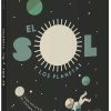 Libros Dideco Espacio | El Sol Y Los Planetas