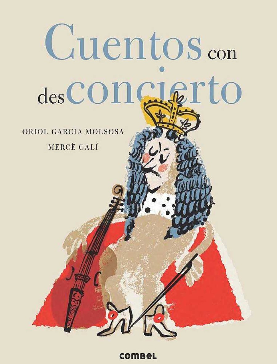 Libros Dideco | Cuentos Con Desconcierto