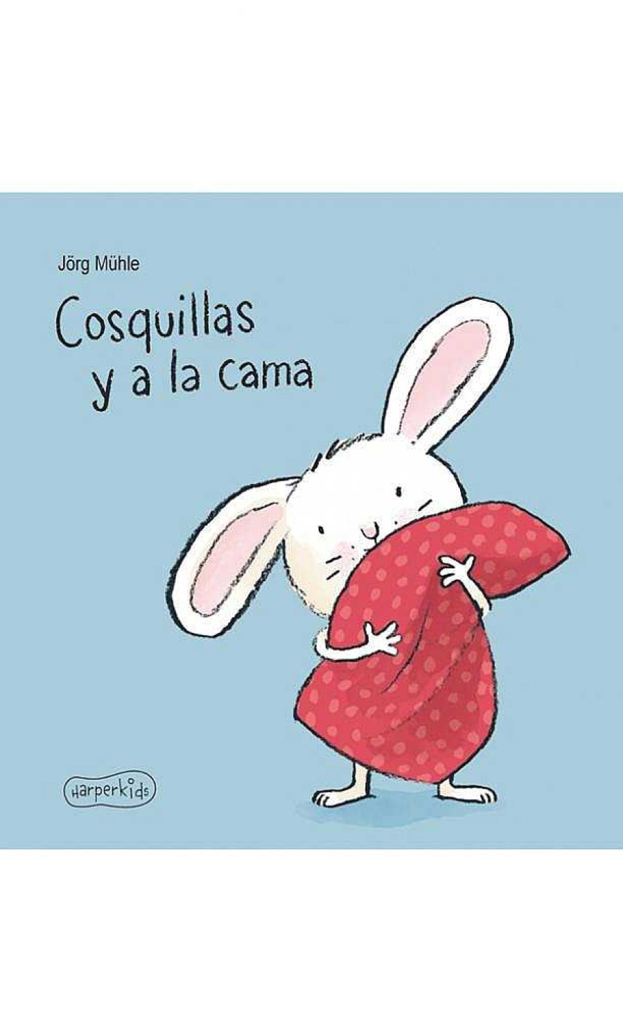 Libros Dideco Primeros H Bitos | Cosquillas Y A La Cama