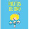 Libros Dideco Dibuja Y Colorea | Juega, Pinta Y Pega Con? Ricitos De Oro