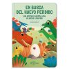 Libros Dideco Dinosaurios | Mi Maleta De Los Dinosaurios