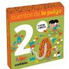 Libros Dideco | Cuentos De La Pulga 2