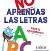 Libros Dideco Dibuja Y Colorea | No Aprendas Las Letras