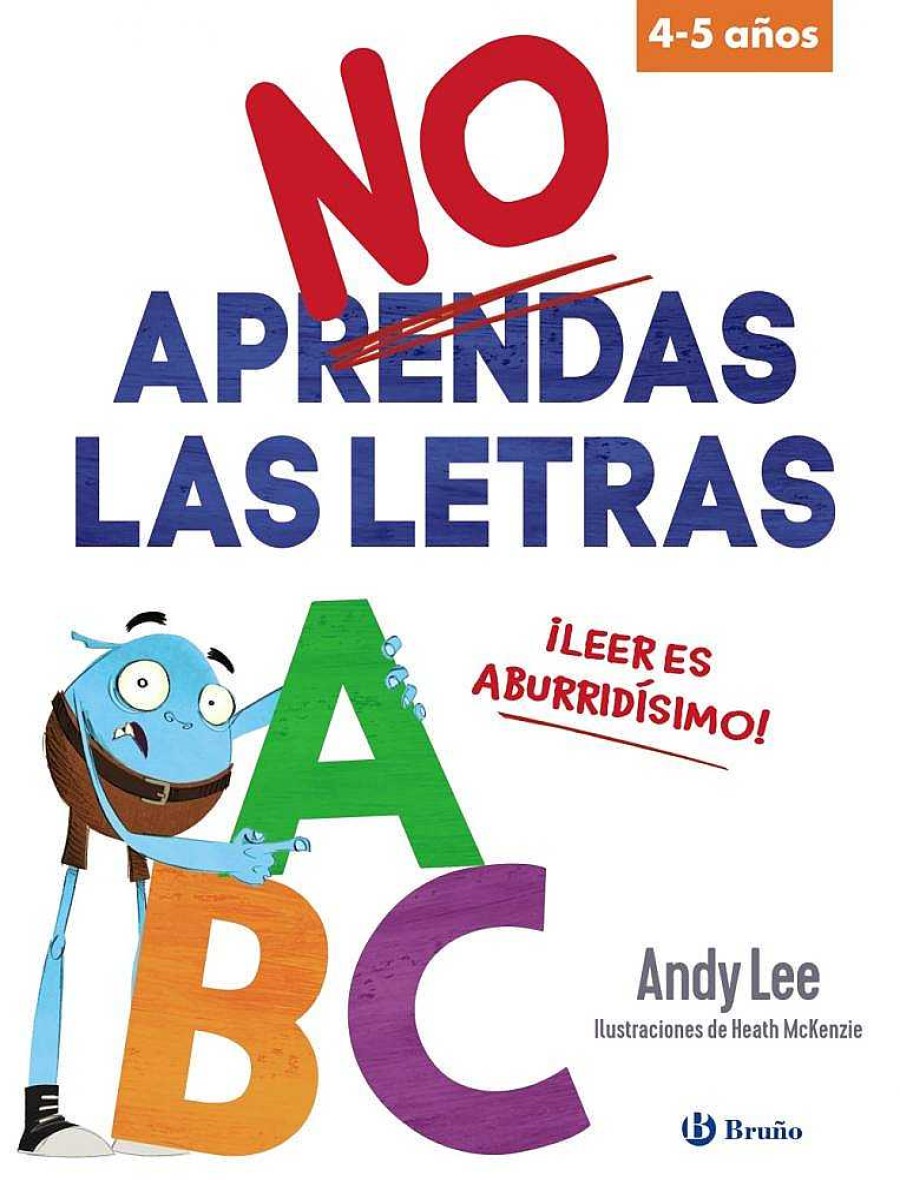 Libros Dideco Dibuja Y Colorea | No Aprendas Las Letras