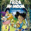 Libros Dideco | Frida Mcmoon Y La P Cima Dorada (Magos Del Humor Frida Mcmoon 2)