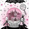 Libros Dideco | Isadora Moon - El Gran Libro De Misterios De Isadora Moon