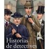 Libros Dideco | Historias De Detectives