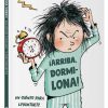 Libros Dideco | Arriba, Dormilona!