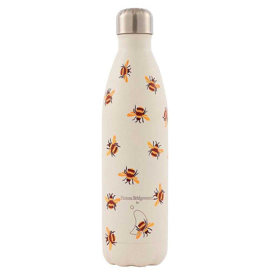 Juguetes Chilly | Botella Chilly Inox Emma Bridgewater Abejas 500Ml