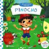 Libros Dideco Peque As Colecciones | Mis Primeros Cl Sicos. Pinocho