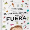 Libros Dideco Cuerpo Humano | El Cuerpo Humano Por Fuera