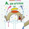 Libros Dideco | A, De Artista