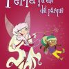 Libros Dideco Colecciones | Perla 5 - Perla Y El Elfo Del Parque