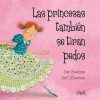 Libros Dideco Cl Sicos Dideco | Las Princesas Tambi N Se Tiran Pedos