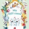 Libros Dideco | Mis Primeros Cuentos: Mis 1001 Casas