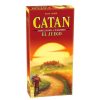 Juguetes Devir Juegos De Tablero | Cat N Expansi N 5-6 Jugadores