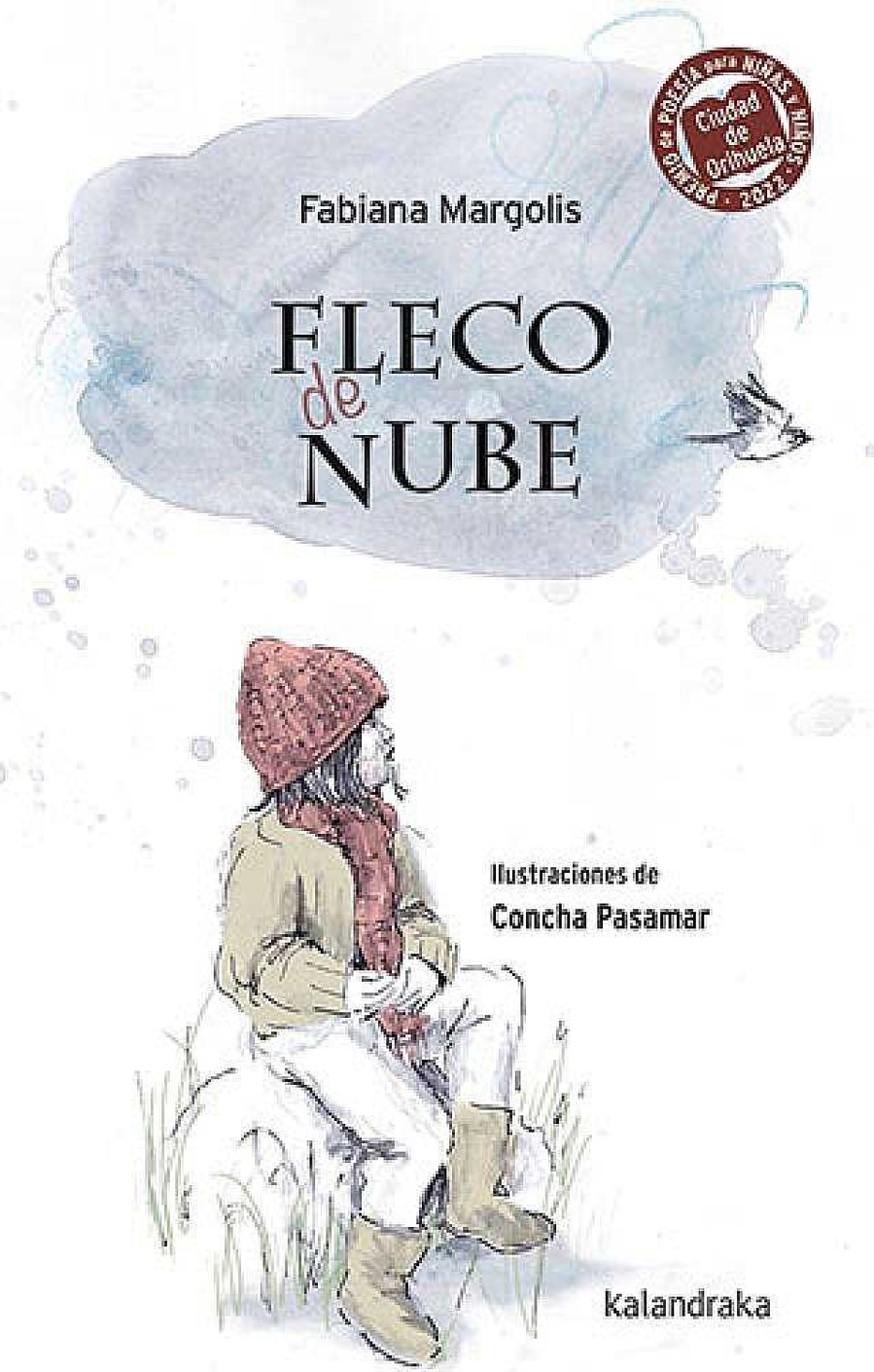 Libros Dideco | Fleco De Nube