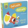 Libros Dideco Cart N | Gallinita, Gallinita. F Jate Bien!