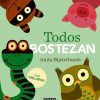 Libros Dideco | Todos Bostezan