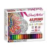 Papeler A Alpino | Rotulador Doble Punta 36 Colores Color Experience Dual Artist Alpino