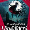 Libros Dideco | Los Mandamientos Vamp Ricos