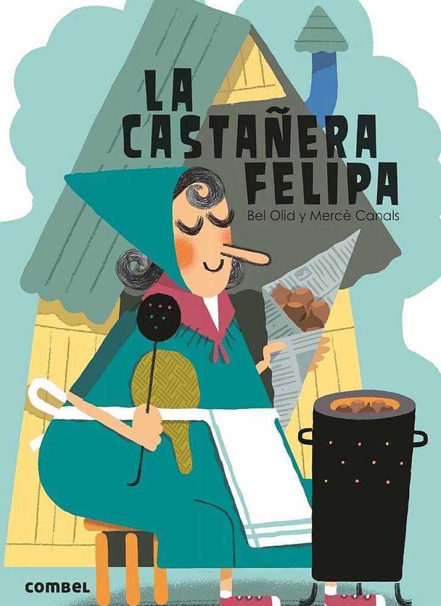 Libros Dideco Colecciones | La Casta Era Felipa