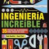 Libros Dideco F Sica Y Experimentos | Ingenier A Incre Ble