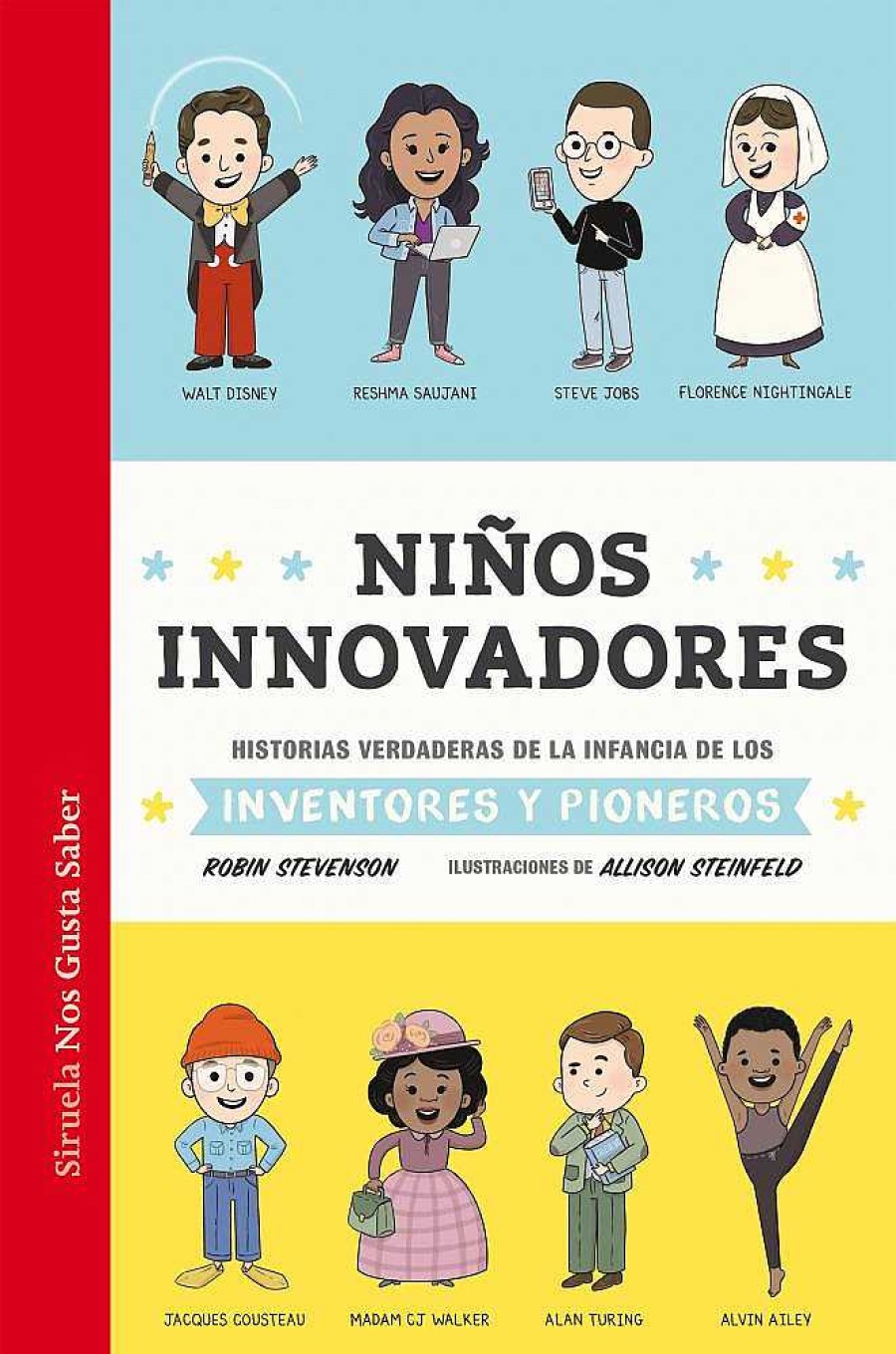 Libros Dideco Geograf A Y Personajes De La Historia | Ni Os Innovadores ...