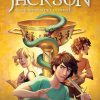 Libros Dideco | Percy Jackson Y El C Liz De Los Dioses (Percy Jackson Y Los Dioses Del Olimpo 6)