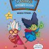 Libros Dideco Colecciones | Peque O Camelot 2: Magia Potagia