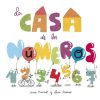 Libros Dideco Letra Cursiva | La Casa De Los N Meros