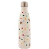 Juguetes Chilly | Botella Chilly Inox Emma Bridgewater Lunares Y Abejas 500Ml