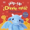 Libros Dideco Peque As Colecciones | Pop-Up. D Nde Est ? Dragones