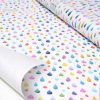 Papeler A Legami Complementos | Papel De Regalo After Rain Rollo 70X200Cm