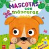 Libros Dideco Aficiones | Mascotas Con Mascaras