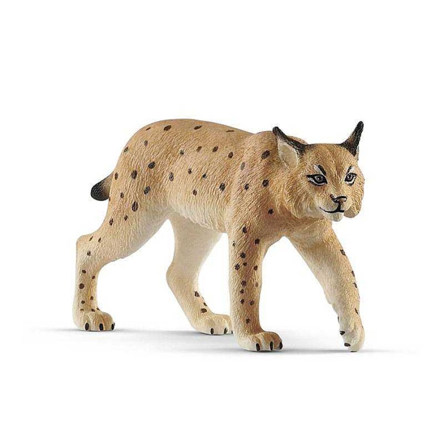 Juguetes Schleich | Lince. Schleich