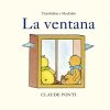 Libros Dideco | Trombolina Y Muchol O: La Ventana