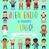 Libros Dideco | Bienvenidos A Nuestro Mundo!