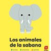 Libros Dideco Atlas, Tierra Y Animales | Los Animales De La Sabana