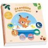 Libros Dideco Primeros H Bitos | Primeros Aprendizajes. La Ardillita Se Hace Mayor