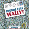 Libros Dideco Busca Y Encuentra | D Nde Est Wally? (Colecci N D Nde Est Wally?)