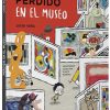 Libros Dideco | Perdido En El Museo