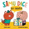 Libros Dideco | Samu Dice Lo Siento!