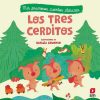 Libros Dideco Cart N | Los Tres Cerditos