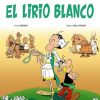 Libros Dideco | El Lirio Blanco