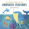 Libros Dideco | Mi Primer Libro De Los Animales Marinos