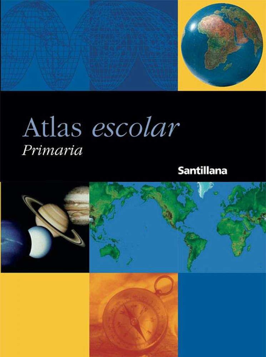 Libros Dideco Geograf A Y Personajes De La Historia | Atlas Escolar