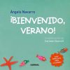 Libros Dideco Preguntas Y Pasatiempos | Bienvenido, Verano!