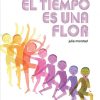 Libros Dideco | El Tiempo Es Una Flor